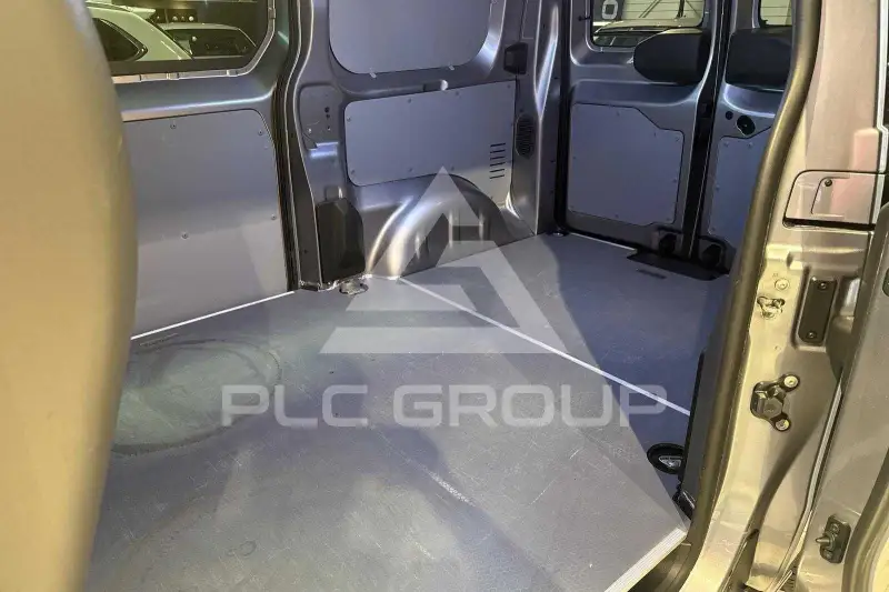 2021 Citroen Jumper