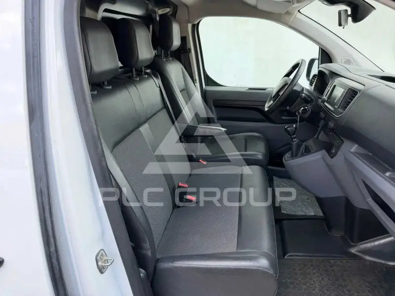 2021 Citroen Jumper