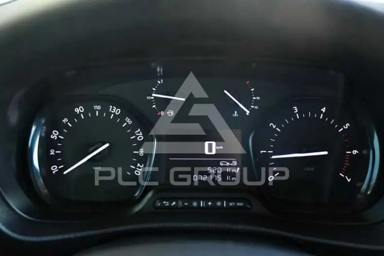2021 Citroen Jumper