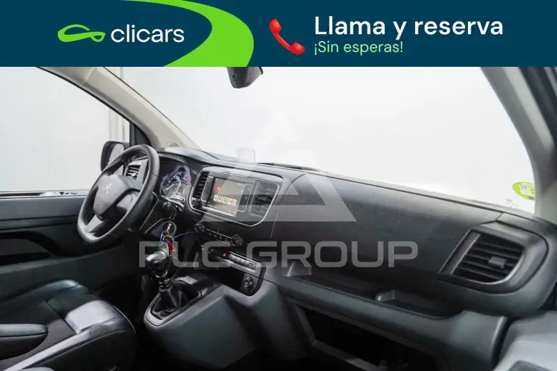 2021 Citroen Jumper