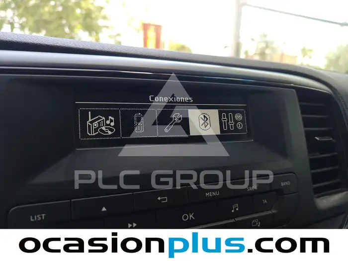 2021 Citroen Jumper
