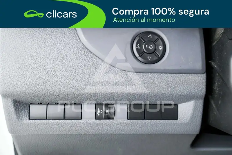 2021 Citroen Jumper