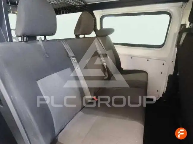 2021 Citroen Jumper