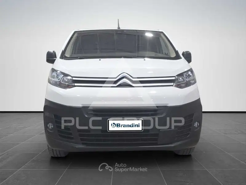 2021 Citroen Jumper