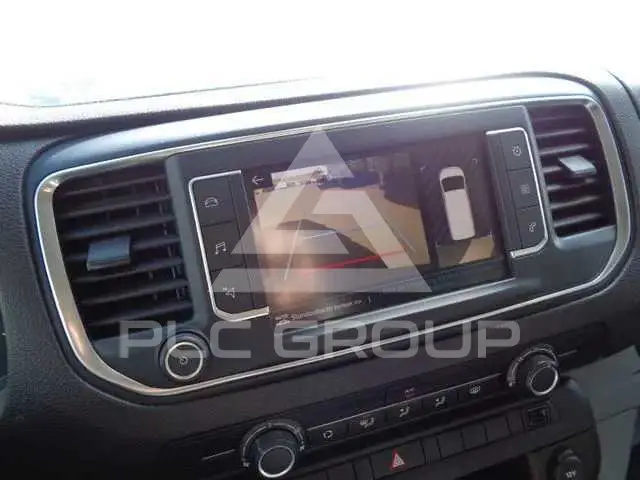 2021 Citroen Jumper