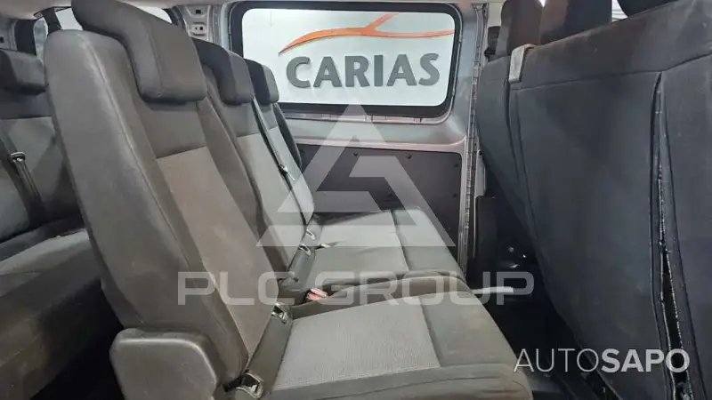 2021 Citroen Jumper