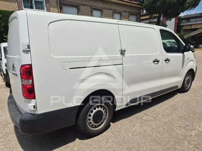2021 Citroen Jumper