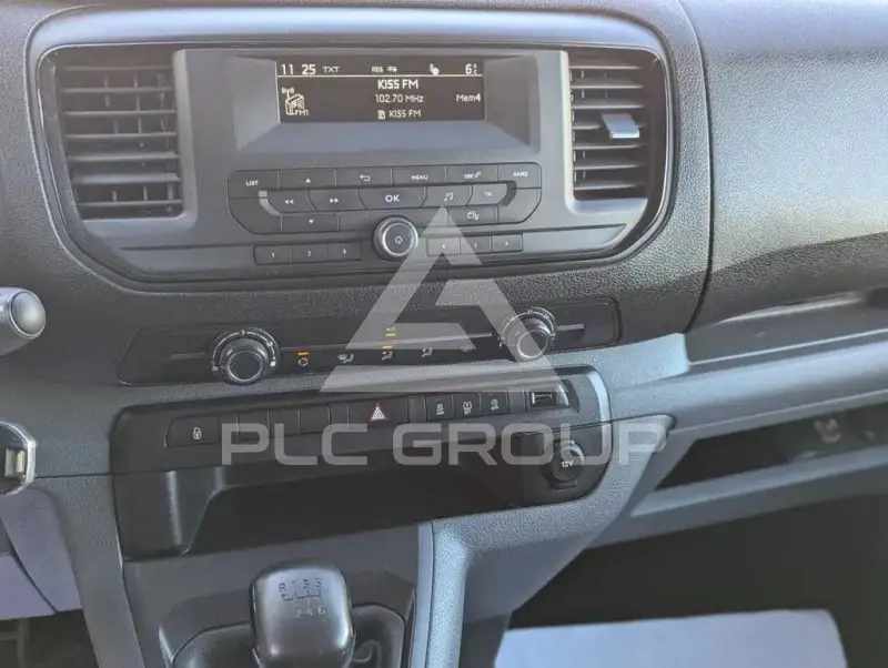2021 Citroen Jumper