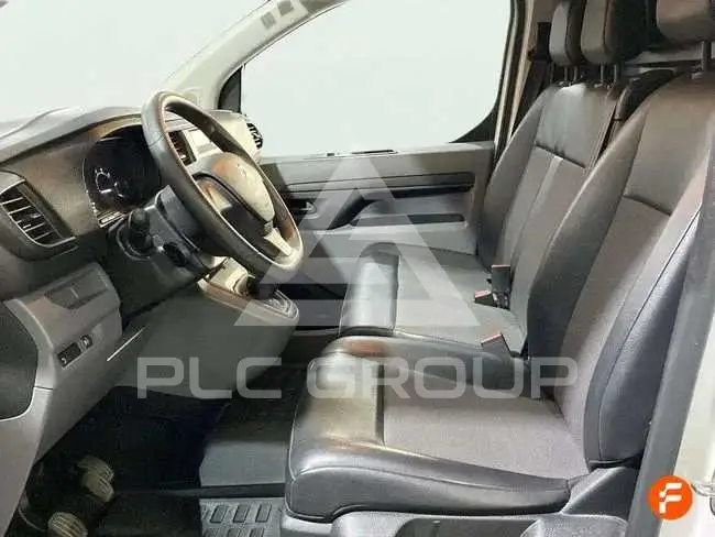 2021 Citroen Jumper