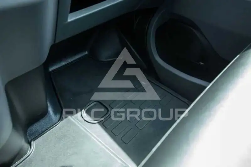 2021 Citroen Jumper