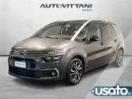 2021 Citroen C4