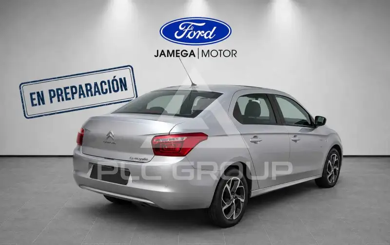 2021 Citroen Celyse