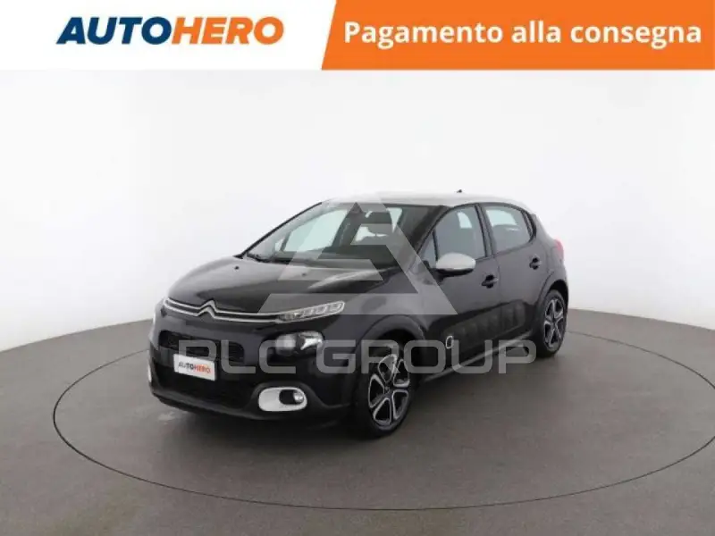 2021 Citroen Saxo