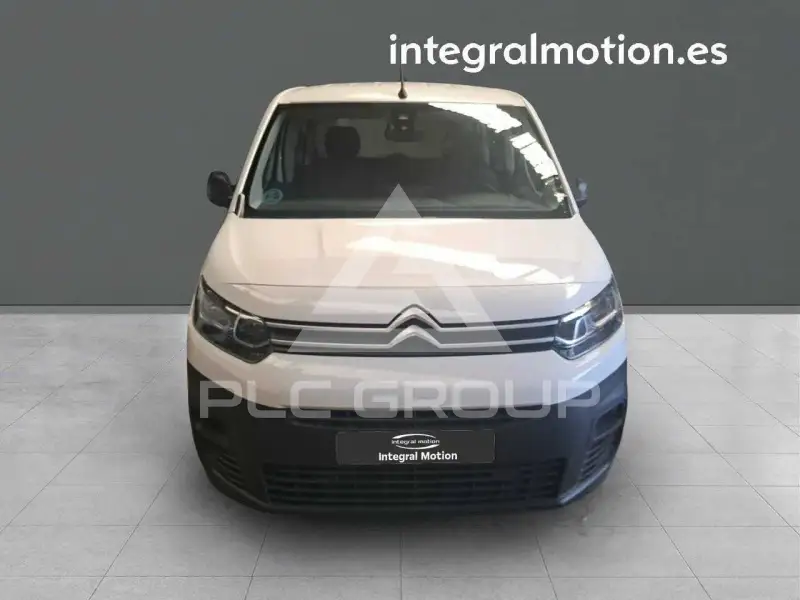2021 Citroen Berlingo