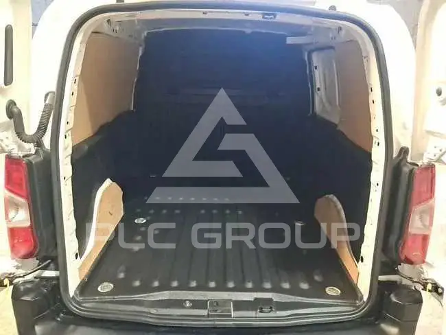 2021 Citroen Berlingo