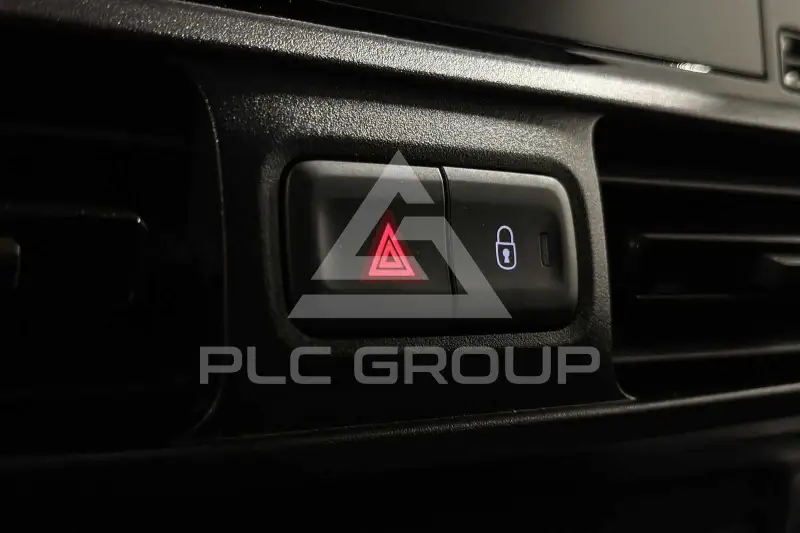 2021 Citroen Berlingo