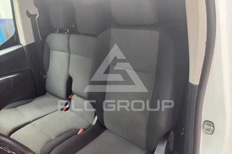 2021 Citroen Berlingo