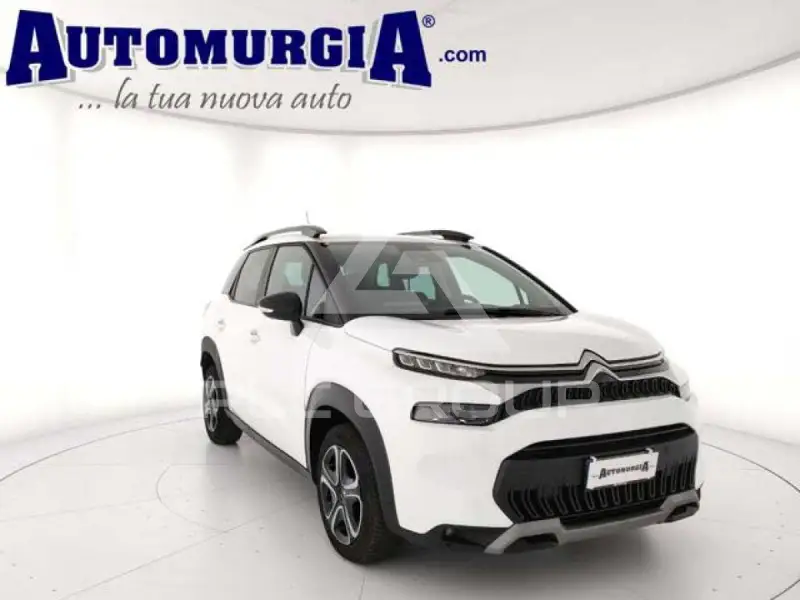 2021 Citroen Berlingo