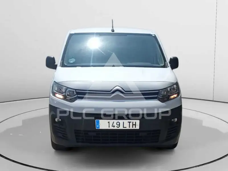 2021 Citroen Berlingo