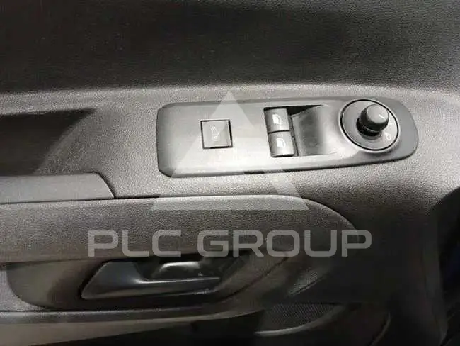 2021 Citroen Berlingo