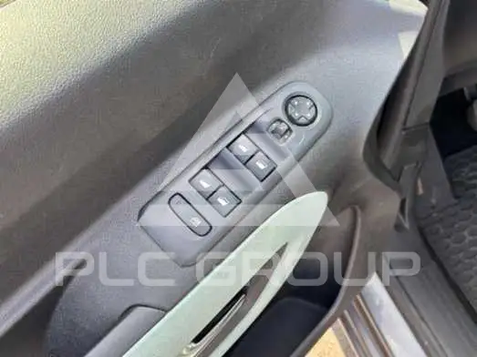2021 Citroen Berlingo
