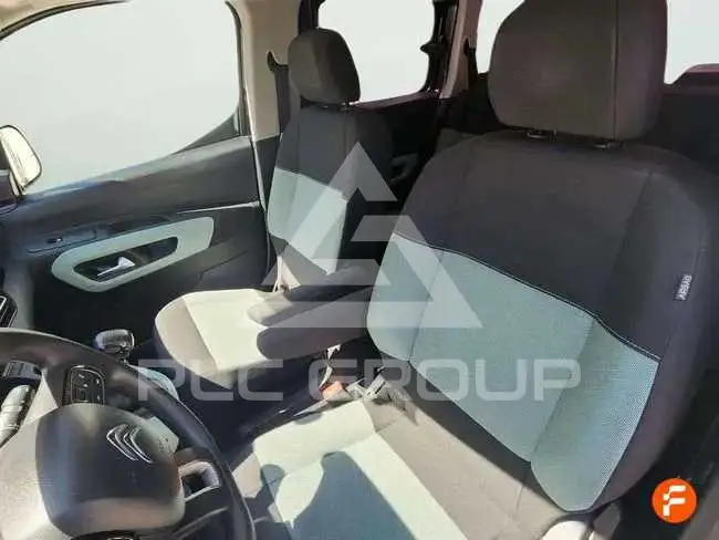 2021 Citroen Berlingo