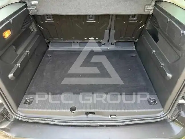 2021 Citroen Berlingo