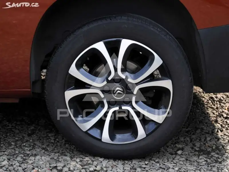 2021 Citroen Berlingo