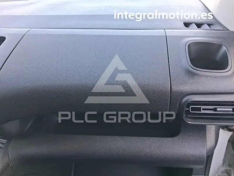 2021 Citroen Berlingo
