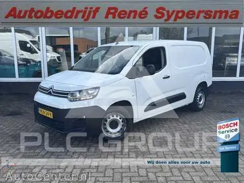 2021 Citroen Berlingo