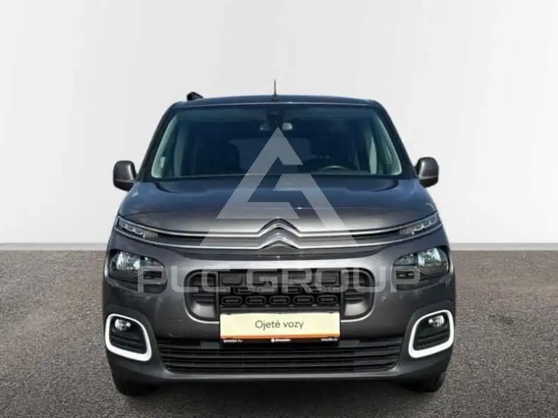 2021 Citroen Berlingo