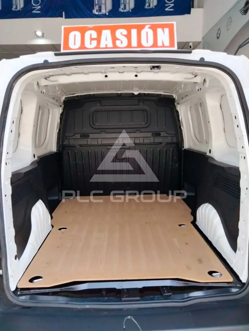 2021 Citroen Berlingo