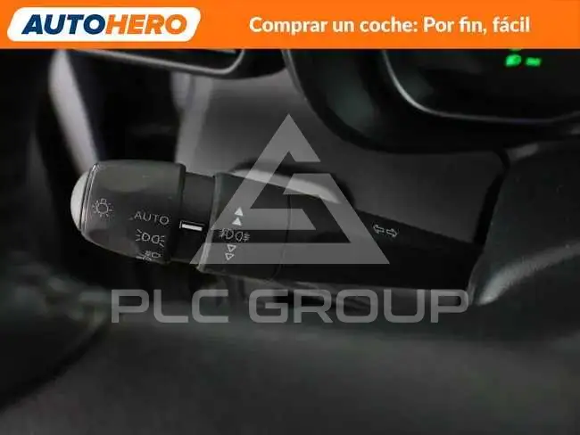 2021 Citroen Berlingo