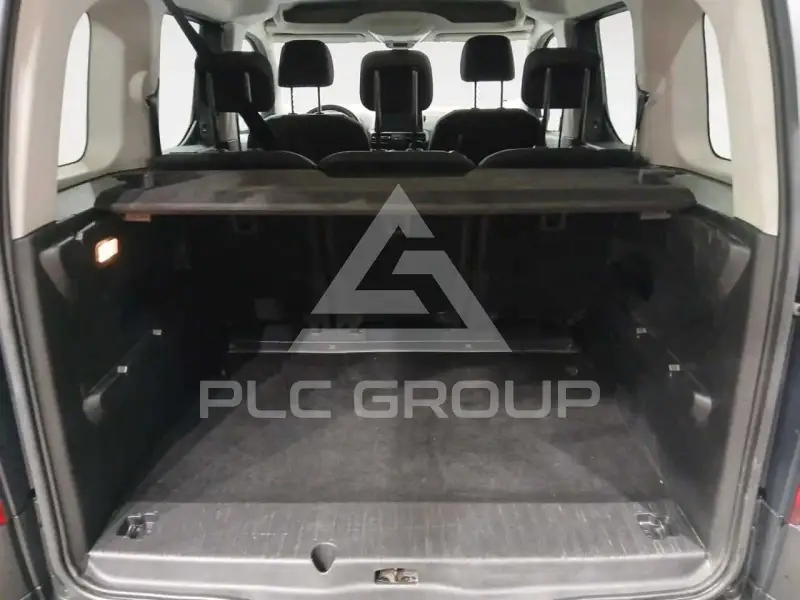 2021 Citroen Berlingo