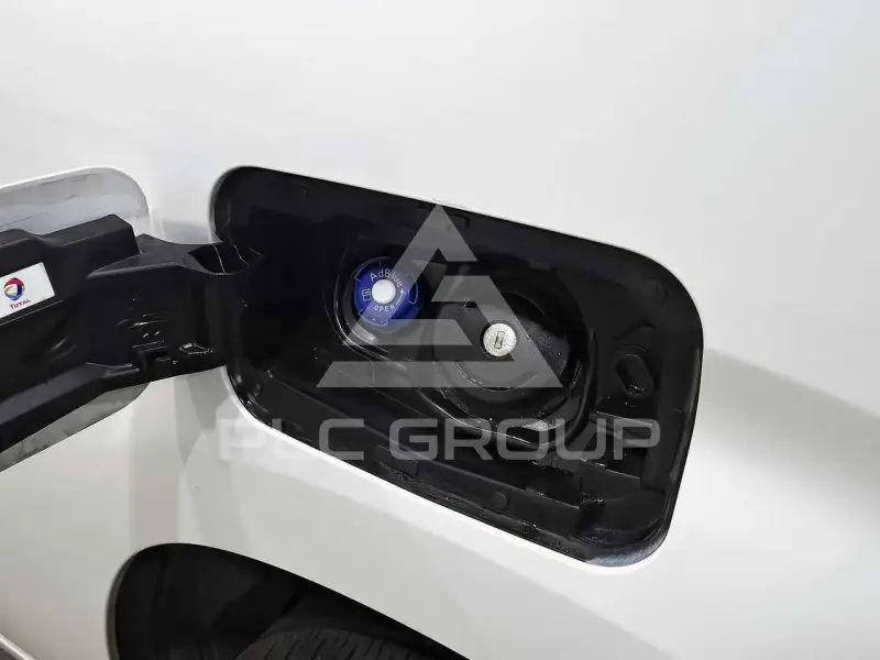 2021 Citroen Berlingo