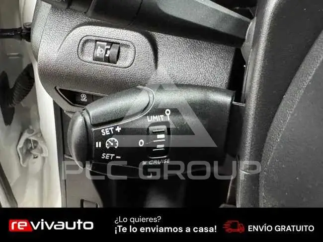 2021 Citroen Berlingo