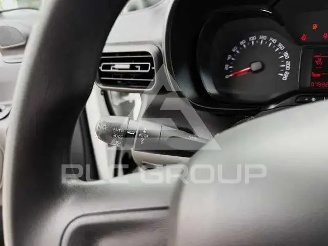 2021 Citroen Berlingo