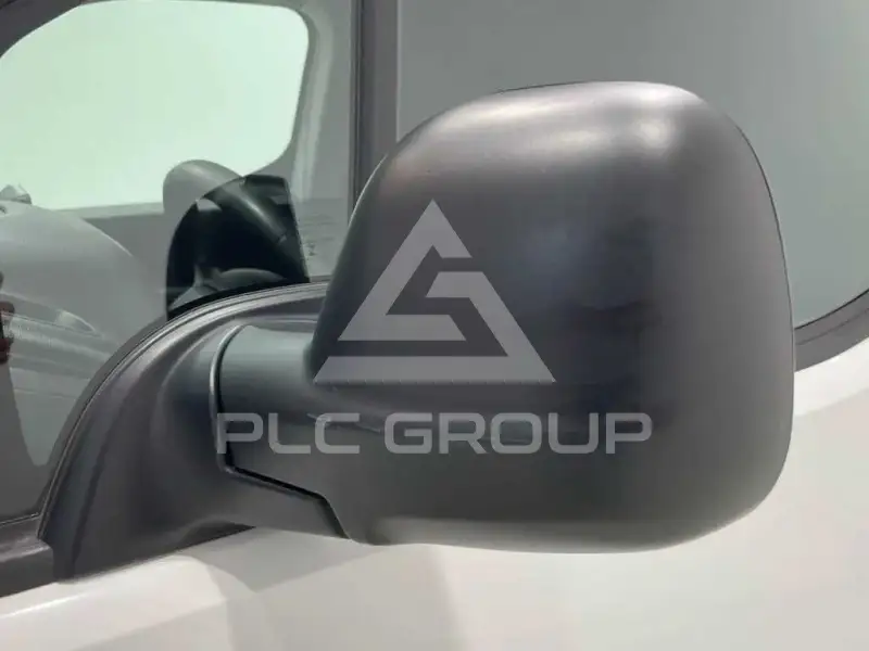 2021 Citroen Berlingo
