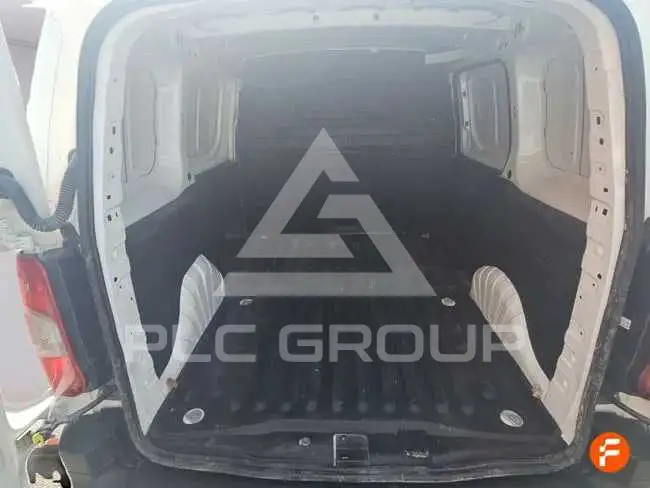 2021 Citroen Berlingo