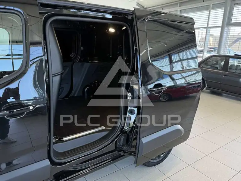 2021 Citroen Berlingo