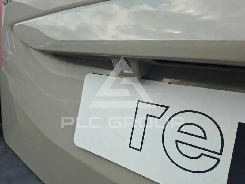 2021 Citroen Berlingo