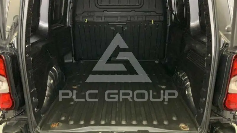 2021 Citroen Berlingo