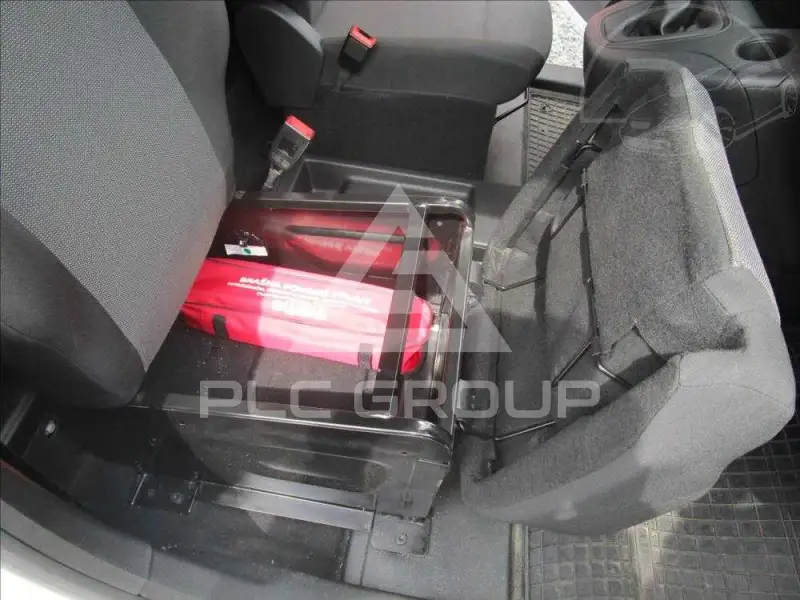 2021 Citroen Berlingo