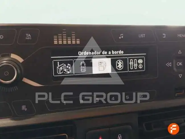 2021 Citroen Berlingo