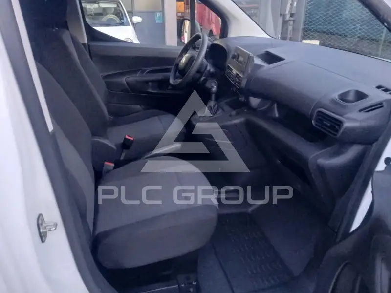 2021 Citroen Berlingo