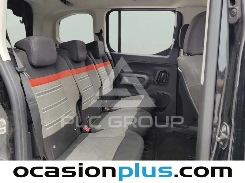 2021 Citroen Berlingo