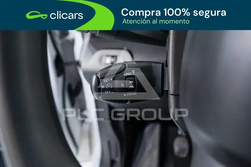 2021 Citroen Berlingo