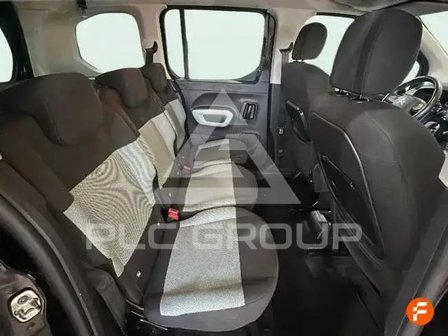 2021 Citroen Berlingo