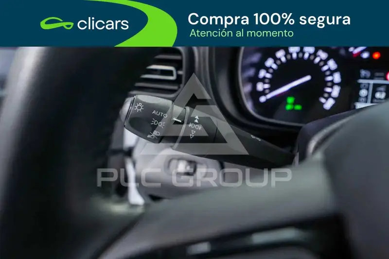 2021 Citroen Berlingo