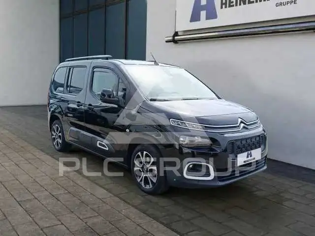 2021 Citroen Berlingo